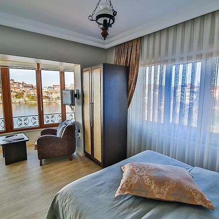 Isikaltin Otel 아마스라 객실 사진