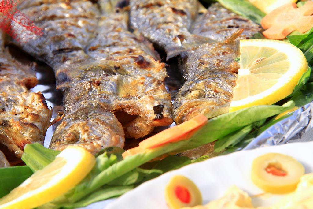 Isikaltin Otel 아마스라 외부 사진