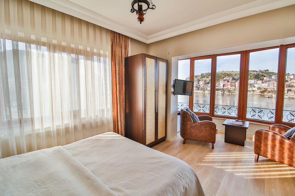 Isikaltin Otel 아마스라 객실 사진
