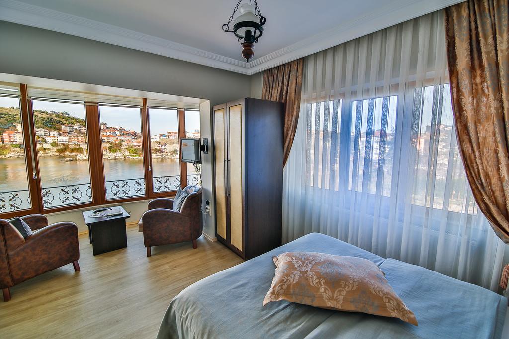 Isikaltin Otel 아마스라 객실 사진